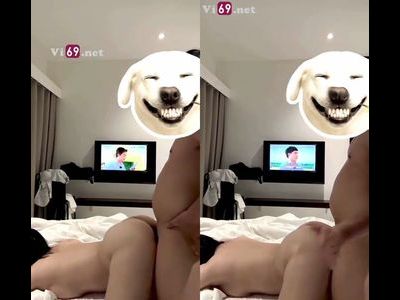 Đụ cô nhân viên đít to trong khách sạn
